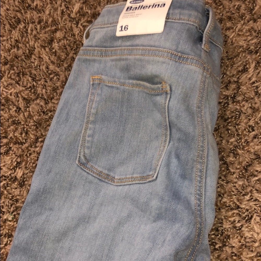 Jeans - Picture 3 of 5